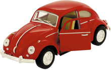 Miniature 1967 Classic VW Beetle