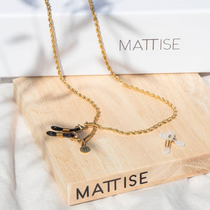 Mattise 78cm Glasses Chains Premium Quality