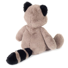 Teddy Hermann Raccoon Waldo 32 cm soft toy