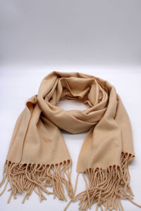 Cashmere Sensation Scarf