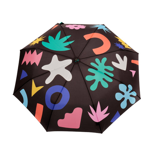 Original Duckhead - Palma Eco-Friendly Compact Umbrella