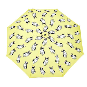 Original Duckhead - Coucou Suzette Collab - Compact Umbrella