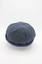 Hologramme Miki Docker 12601 Breton Cotton Hat