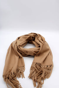 Cashmere Sensation Scarf