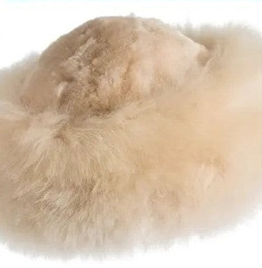 Moda Latina Luxury Alpaca hat