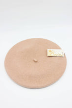 Hologramme Paris - Pure Wool Beret