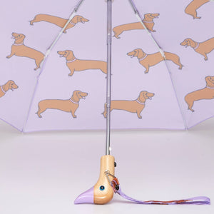 Original Duckhead - Coucou Suzette Collab - Compact Umbrella