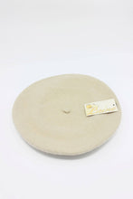 Hologramme Paris - Pure Wool Beret