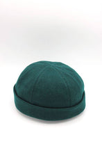 Hologramme Miki Docker Wool Hat