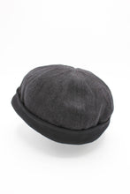 Hologramme Miki Docker 12601 Breton Cotton Hat