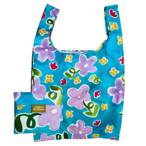 Original Duckhead Reusable Eco Friendly Foldable Shopping Bag