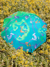 Original Duckhead Aqua Fungi Eco-Friendly Umbrella