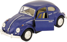 Miniature 1967 Classic VW Beetle