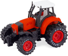 Miniature Tractor