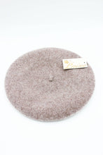 Hologramme Paris - Pure Wool Beret