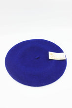 Hologramme Paris - Pure Wool Beret