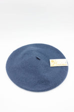 Hologramme Paris - Pure Wool Beret