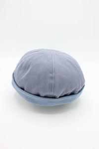 Hologramme Miki Docker 12601 Breton Cotton Hat