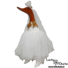 Bride Lucky Duck