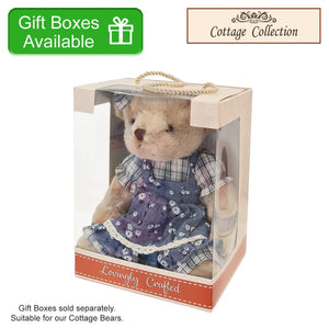 Cottage Collection Bear