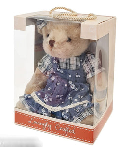 Cottage Collection Bear