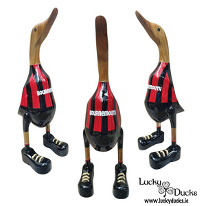 Bournemouth Luck Duck