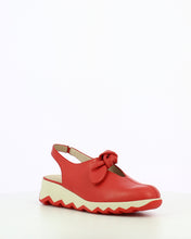 Wonders - SIMON02 Leather Slingbacks C-7602