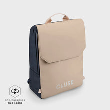 Cluse Reversible Overnighter