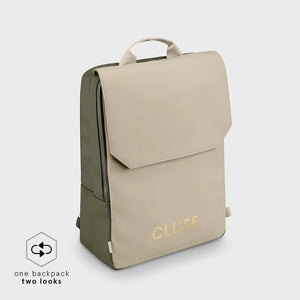 Cluse Reversible Overnighter