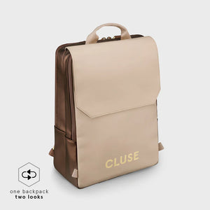 Cluse Reversible Overnighter