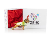 Eimear Wright Zeus Range - 11cm Boxer Tree Hanger (5684)