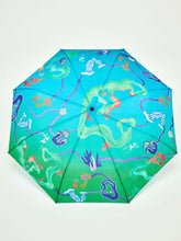 Original Duckhead Aqua Fungi Eco-Friendly Umbrella