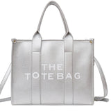 The Tote Bag Large