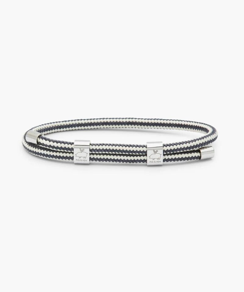 Little Lewis DBL Bracelet