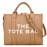 The Tote Bag Large