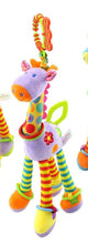 Long Leg Giraffe Toy BB145