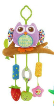 Wobble Ball Hanging Toy BB223