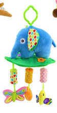 Wobble Ball Hanging Toy BB223