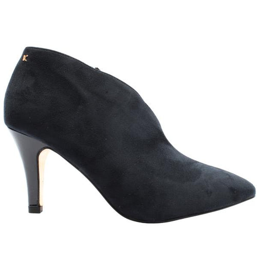 KATE APPLEBY - Laxey  heeled boot