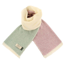 Mucros Baby Merino Scarf