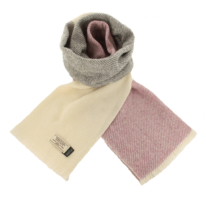 Mucros Baby Merino Scarf