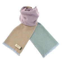 Mucros Baby Merino Scarf