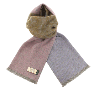 Mucros Baby Merino Scarf