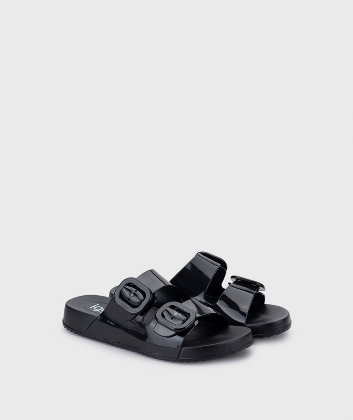 IGOR - Habana Brillo Negro/Black S10334-002