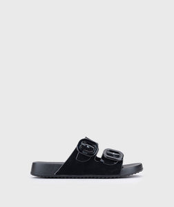 IGOR - Habana Brillo Negro/Black S10334-002