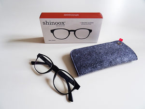 Shinoox Soho Reader