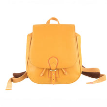 Tinnakeenly Backpack Marley with Zip & Pocket TK2104