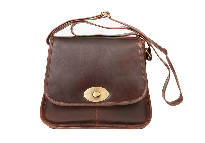 Tinnakeenly Biker Bag - TK10057