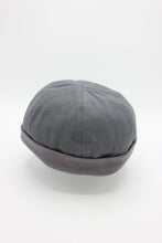 Hologramme Miki Docker 12601 Breton Cotton Hat