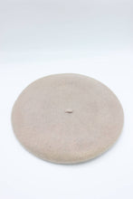 Hologramme Paris - Pure Wool Beret